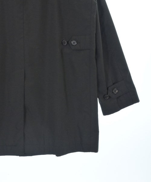 UNITED ARROWS เสื้อคลุมคอปก Soutien