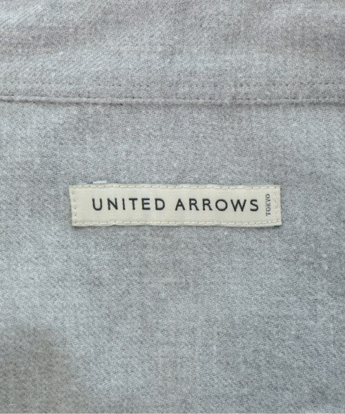 UNITED ARROWS เสื้อลำลอง