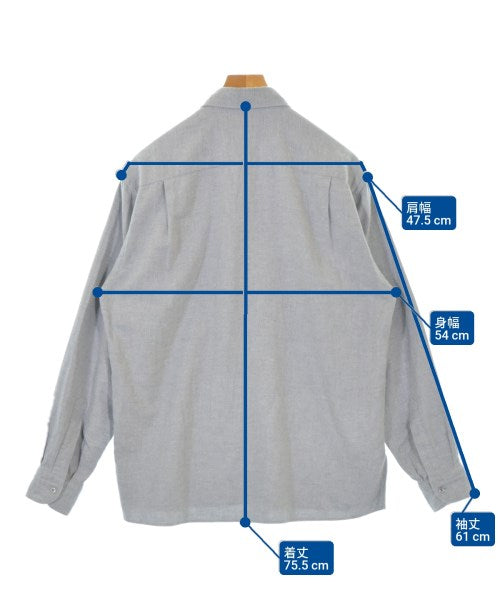 UNITED ARROWS เสื้อลำลอง