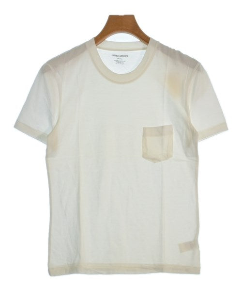 UNITED ARROWS เสื้อยืด/เสื้อท็อปส์