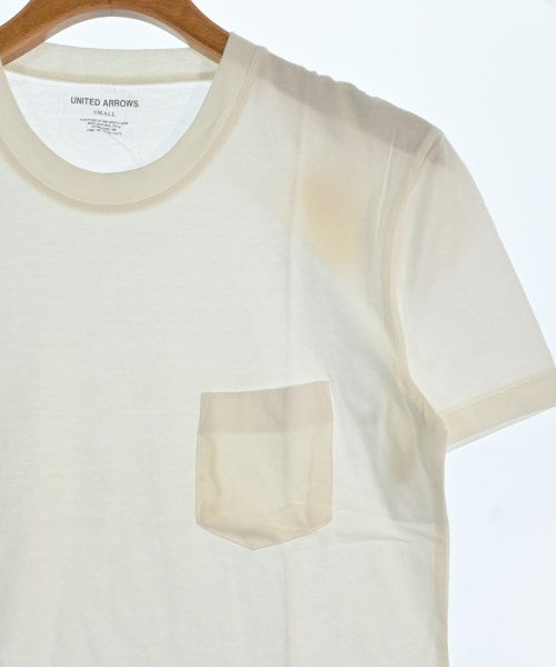 UNITED ARROWS เสื้อยืด/เสื้อท็อปส์