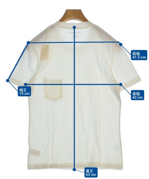 UNITED ARROWS เสื้อยืด/เสื้อท็อปส์