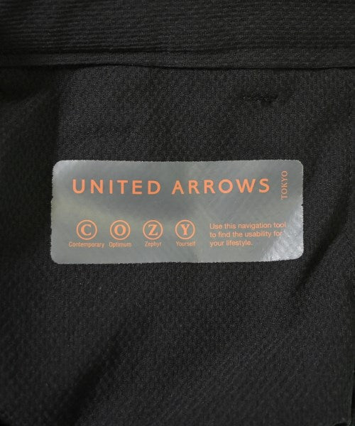 UNITED ARROWS กางเกงขายาว