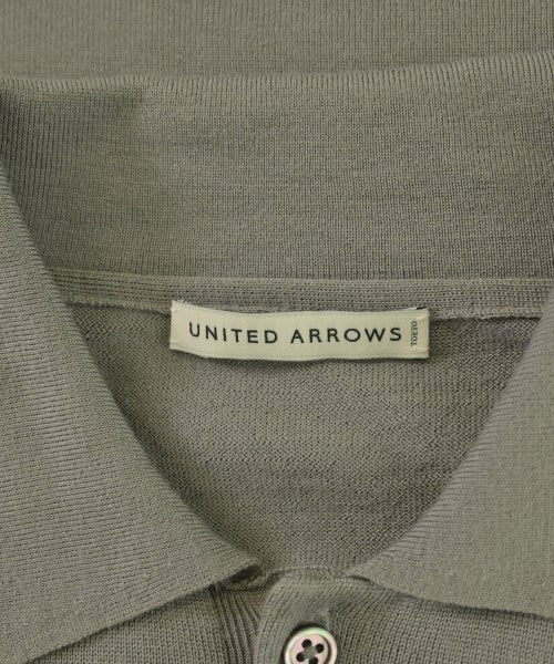 UNITED ARROWS เสื้อกันหนาว