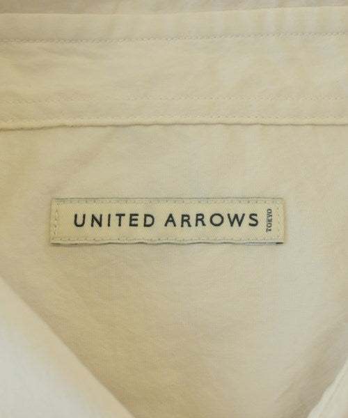 UNITED ARROWS เสื้อลำลอง