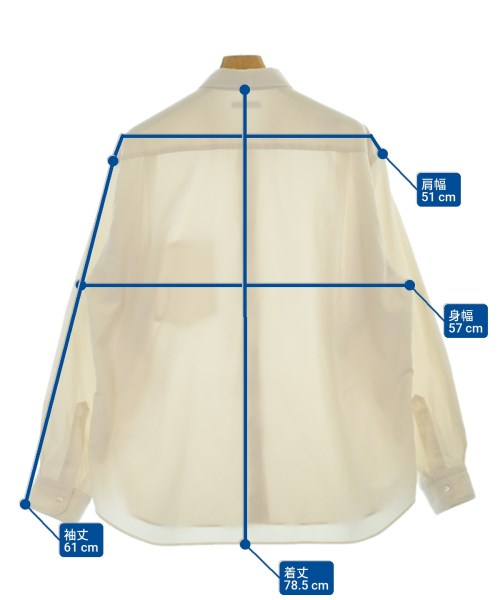 UNITED ARROWS เสื้อลำลอง