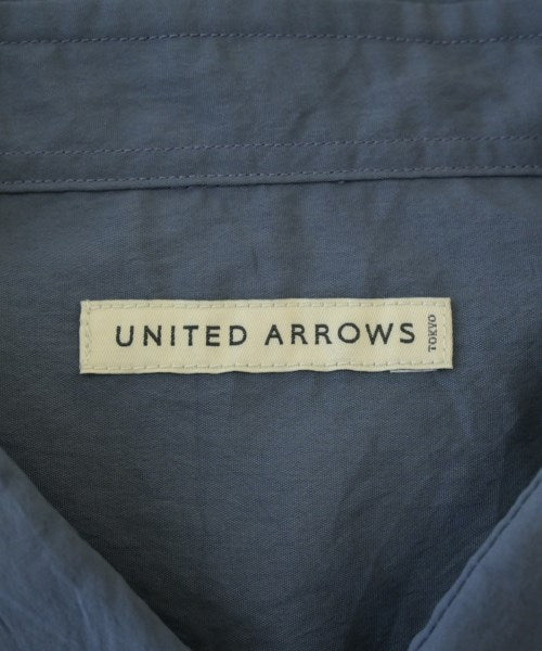 UNITED ARROWS เสื้อลำลอง