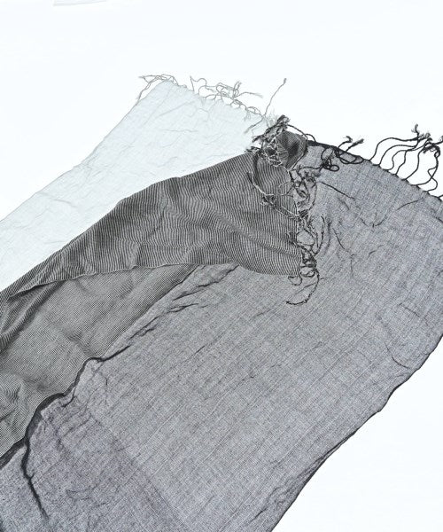 UNITED ARROWS ผ้าพันคอกันหนาว