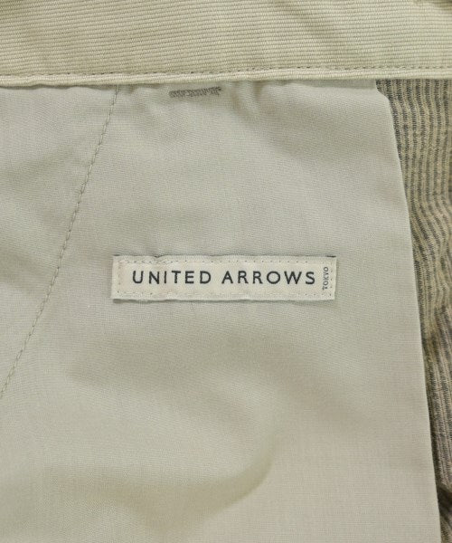 UNITED ARROWS กางเกงขายาว