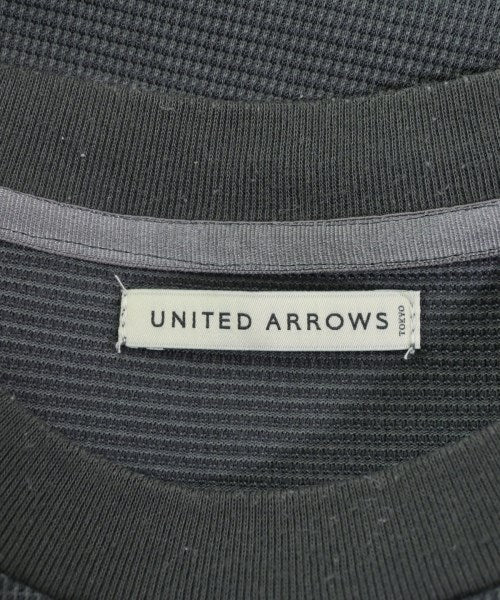 UNITED ARROWS เสื้อยืด/เสื้อท็อปส์