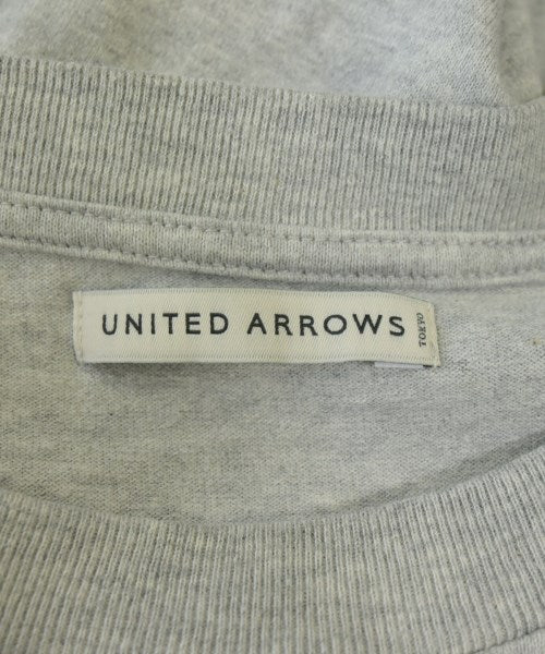 UNITED ARROWS เสื้อยืด/เสื้อท็อปส์