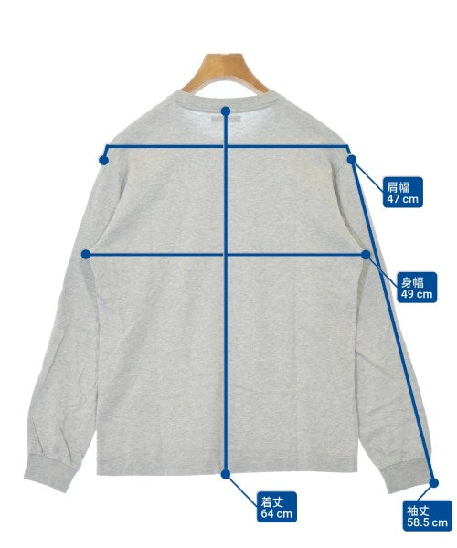 UNITED ARROWS เสื้อยืด/เสื้อท็อปส์