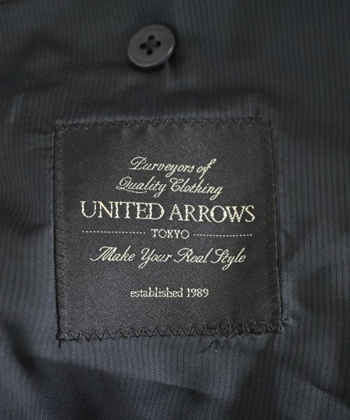 UNITED ARROWS เบลเซอร์/แจ็คเก็ตสูท
