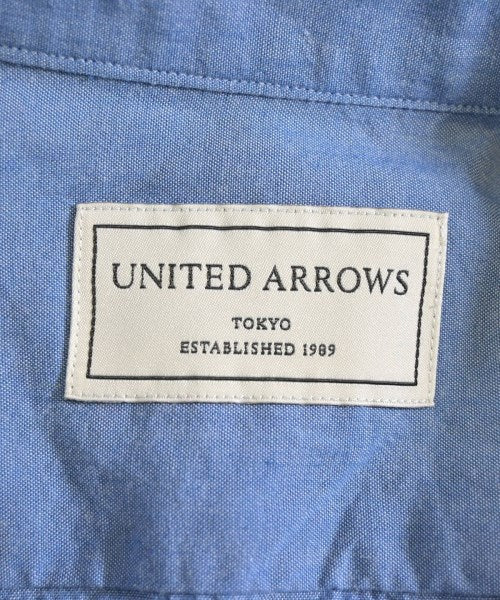 UNITED ARROWS เสื้อลำลอง