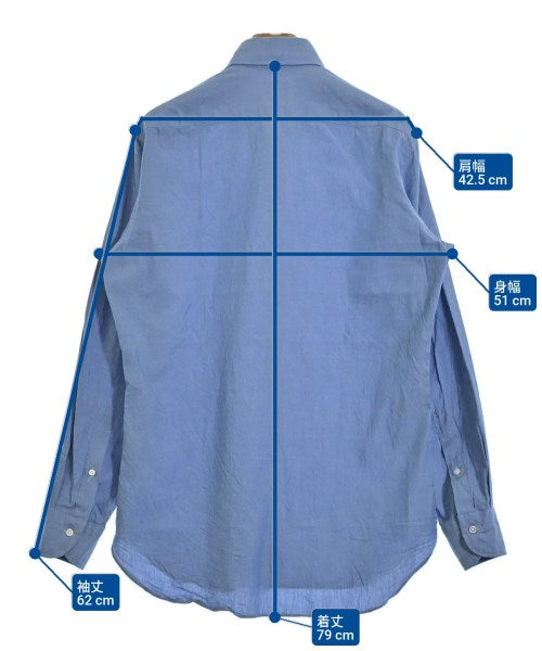 UNITED ARROWS เสื้อลำลอง