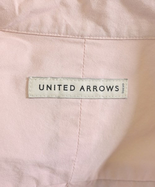 UNITED ARROWS เสื้อลำลอง