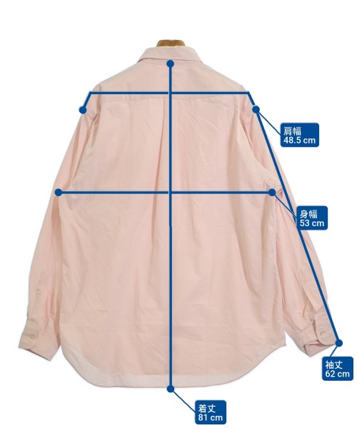UNITED ARROWS เสื้อลำลอง