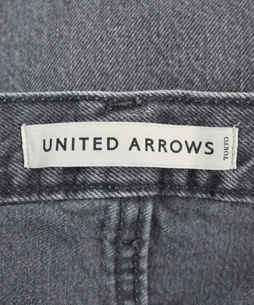UNITED ARROWS ยีนส์