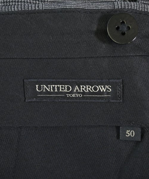 UNITED ARROWS กางเกงขายาว