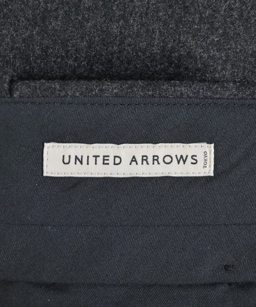 UNITED ARROWS กางเกงขายาว