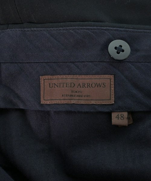 UNITED ARROWS กางเกงขายาว