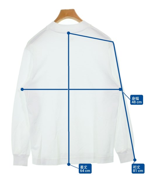 UNITED ARROWS เสื้อยืด/เสื้อท็อปส์