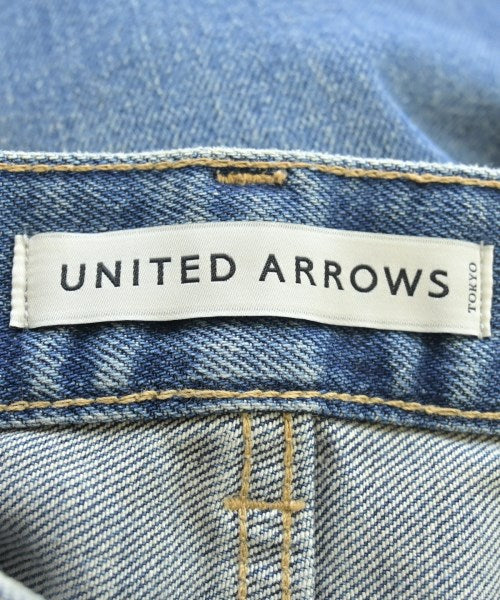 UNITED ARROWS ยีนส์