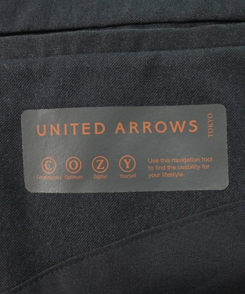 UNITED ARROWS แจ็คเก็ตลำลอง