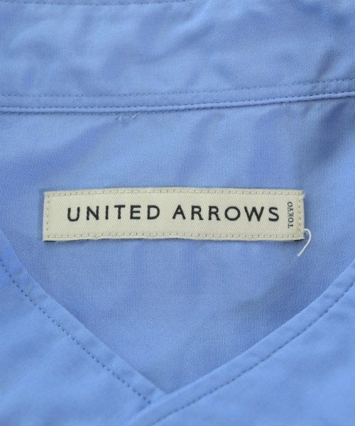 UNITED ARROWS เสื้อลำลอง