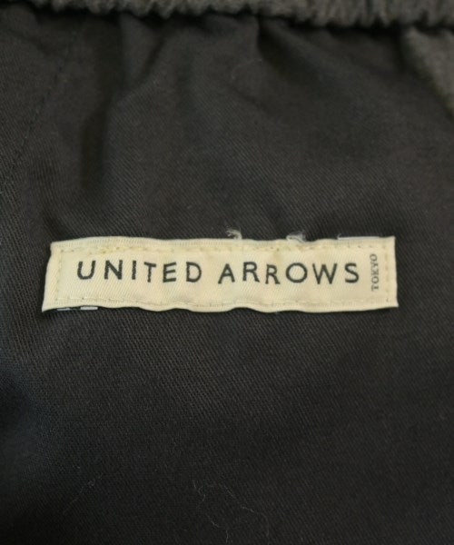 UNITED ARROWS กางเกงขายาว