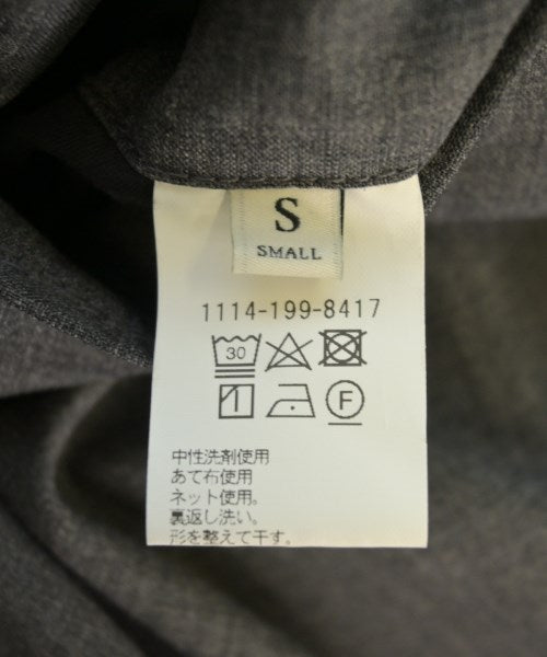 UNITED ARROWS กางเกงขายาว