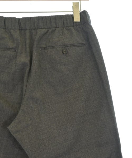 UNITED ARROWS กางเกงขายาว