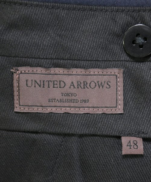 UNITED ARROWS กางเกงขายาว