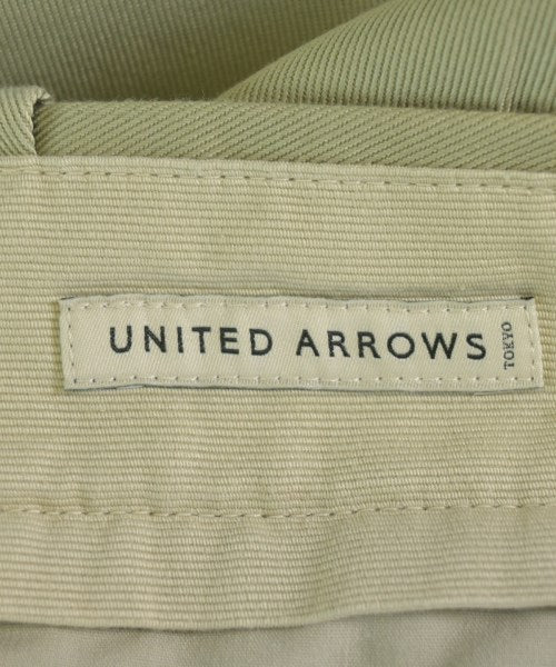UNITED ARROWS ชิโน่