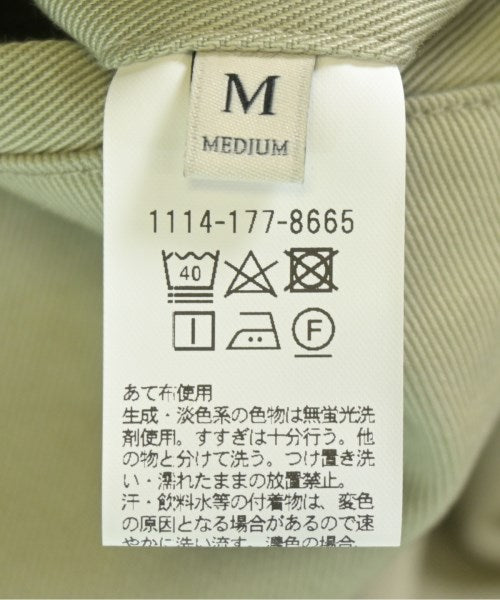 UNITED ARROWS ชิโน่
