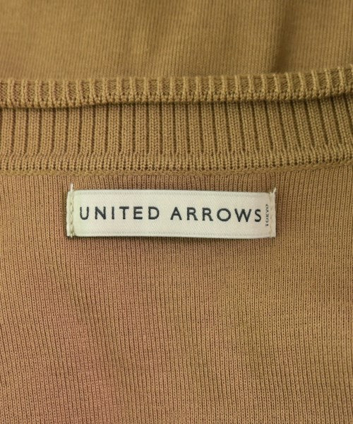 UNITED ARROWS เสื้อคาร์ดิแกน