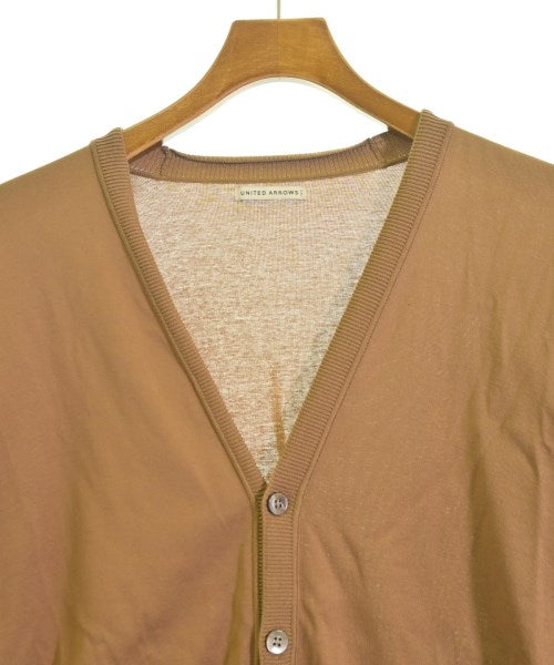 UNITED ARROWS เสื้อคาร์ดิแกน