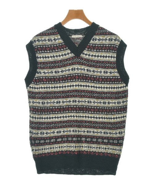UNITED ARROWS เสื้อกั๊ก