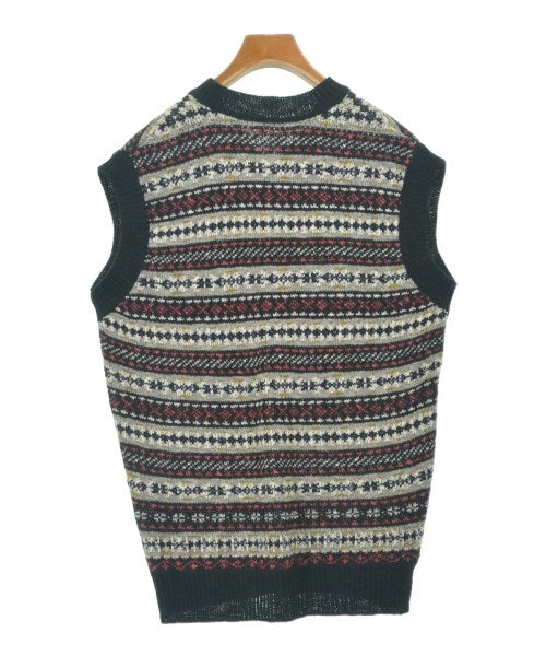 UNITED ARROWS เสื้อกั๊ก