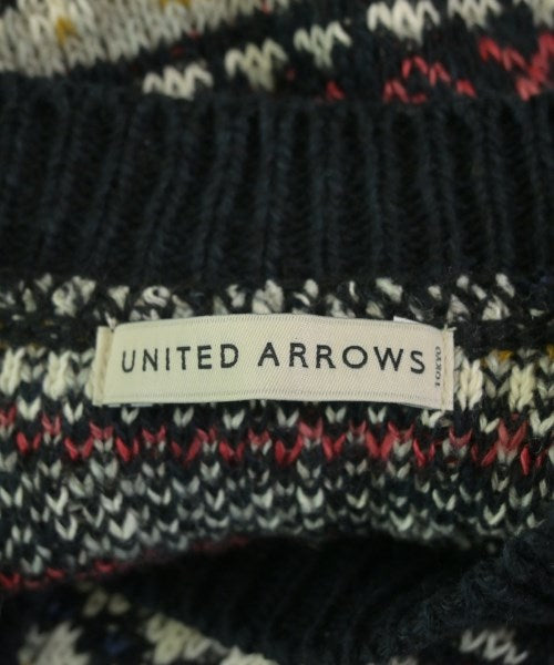 UNITED ARROWS เสื้อกั๊ก