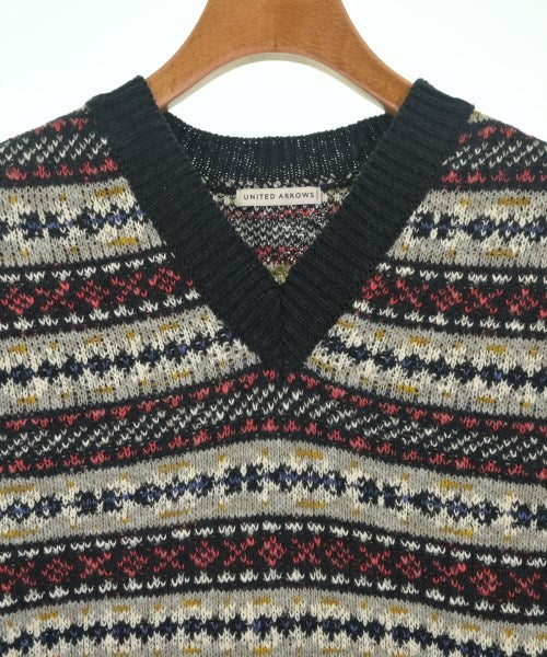 UNITED ARROWS เสื้อกั๊ก