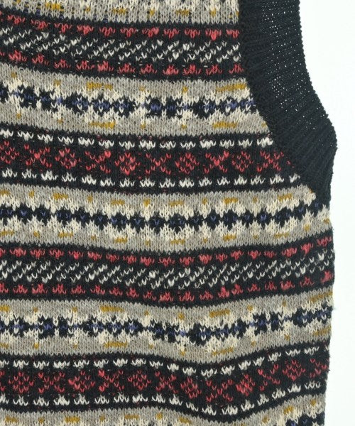 UNITED ARROWS เสื้อกั๊ก
