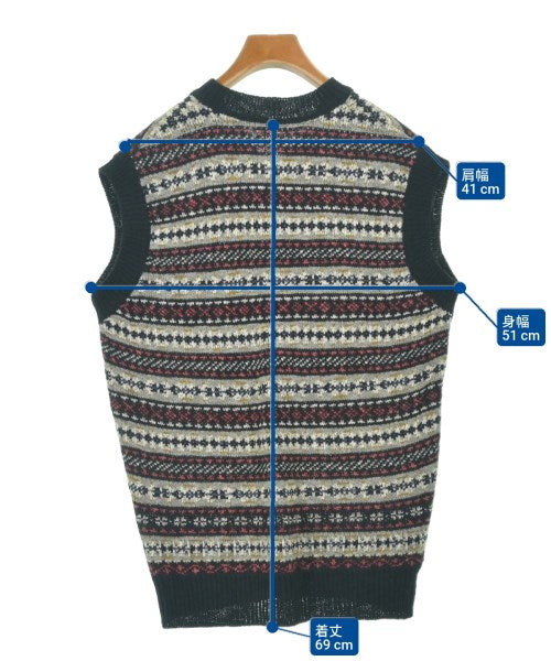 UNITED ARROWS เสื้อกั๊ก