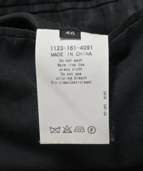 UNITED ARROWS ชุดสูทธุรกิจ