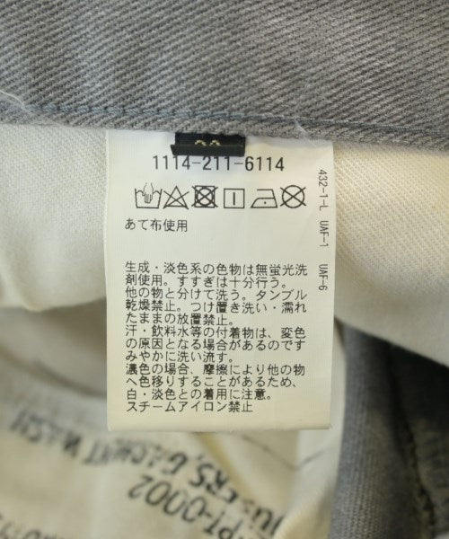 UNITED ARROWS ยีนส์