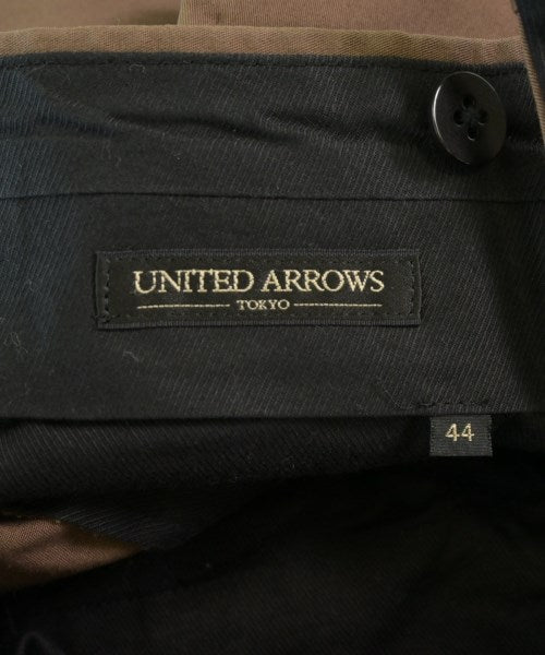 UNITED ARROWS กางเกงขายาว