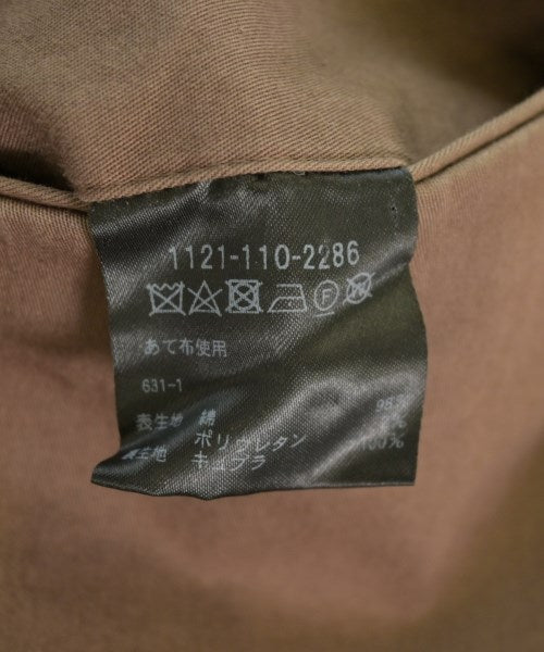 UNITED ARROWS กางเกงขายาว