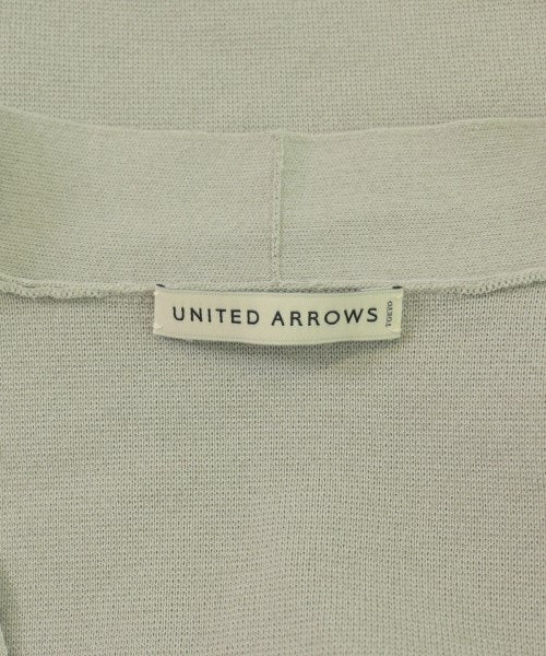 UNITED ARROWS เสื้อคาร์ดิแกน