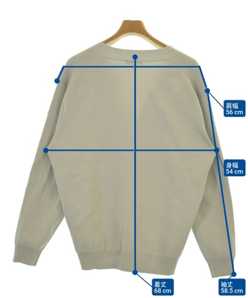 UNITED ARROWS เสื้อคาร์ดิแกน