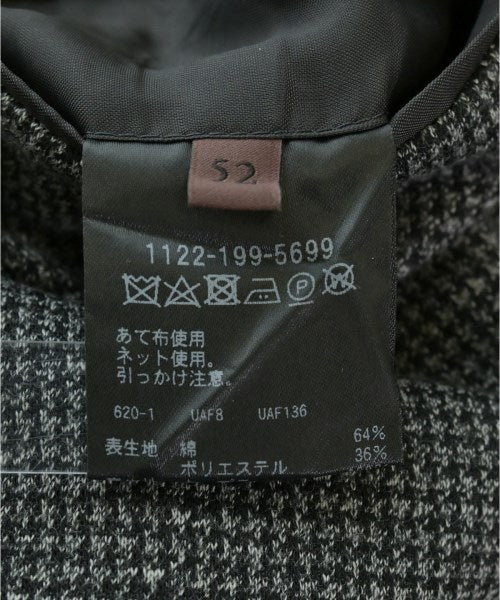 UNITED ARROWS เบลเซอร์/แจ็คเก็ตสูท